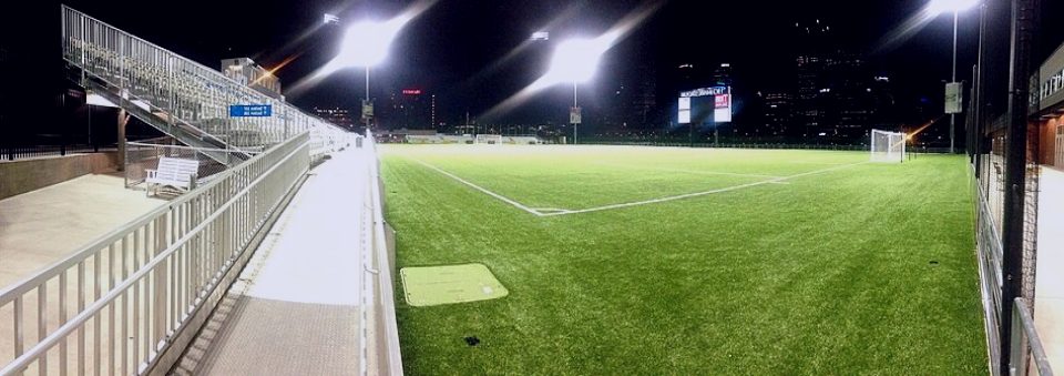 2026赛季NFL常规赛 · sanjosesprin